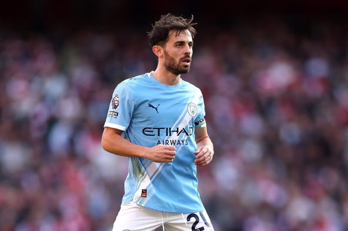 💰 Il Galatasaray insidia la Juve per Bernardo Silva: pronta un’offerta MONSTRE