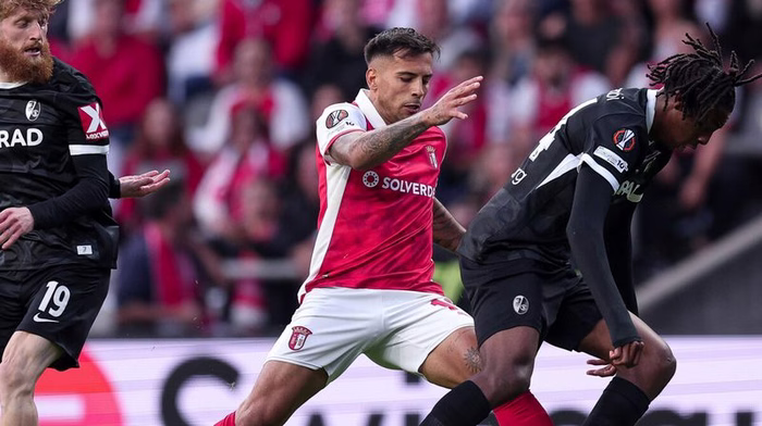 Schalke: Geldsegen dank Zalazar-Transfer zu Sporting?
