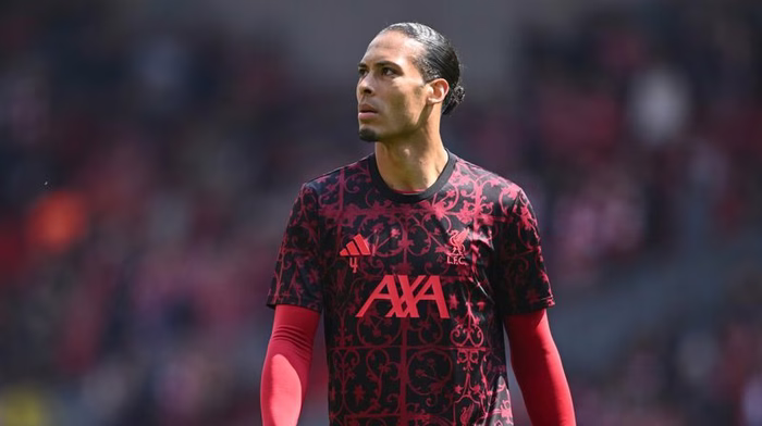 Galatasaray Istanbul buhlt um van Dijk und hat Rüdiger in der Hinterhand