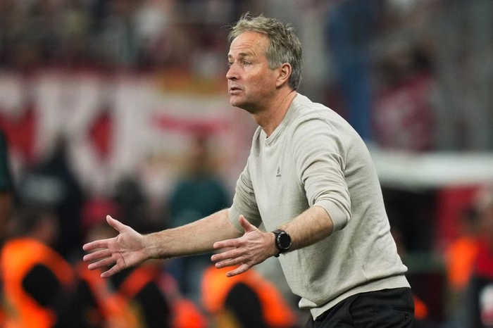 Hjulmand-Nachfolge: Leverkusen hat diesen Coach im Visier