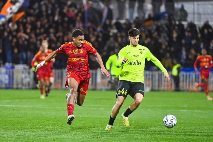 [Ligue 2] Qui pourra arrêter le Rodez Aveyron Football ?