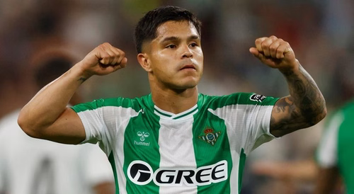 Betis volta à `Champions` e Levante, de Luís Castro, sai da zona de despromoção em Espanha