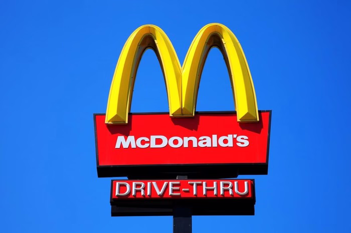 McDonald’s strikes historic naming rights deal with Chicago Fire for MLS club’s new $750 million stadium