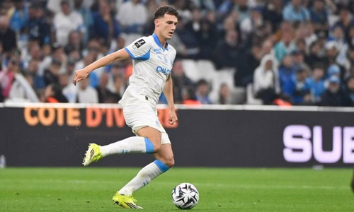 Mercato OM : Pavard prend une décision pour son avenir