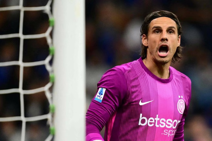 Yann Sommer sagt Nein: FC Basel muss auf Jonas Omlin setzen