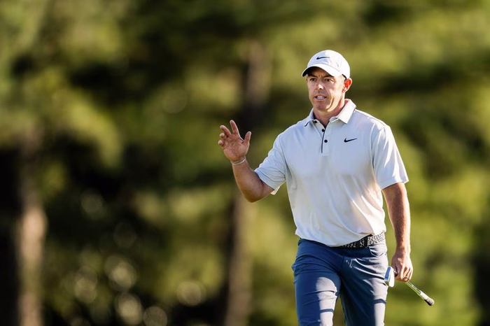 PGA Championship 2026 su Sky e NOW: McIlroy e Scheffler guidano il secondo Major stagionale – SPORTFACE.IT