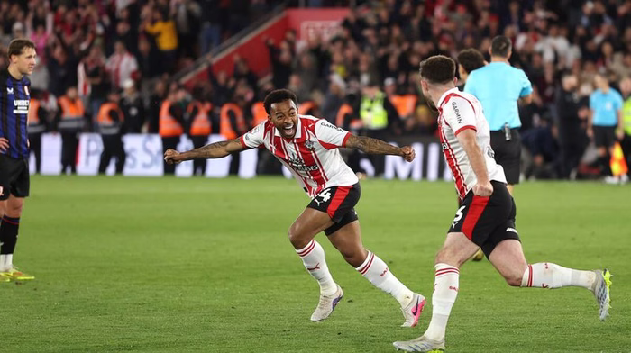 Skandal – Southampton droht die Höchststrafe!