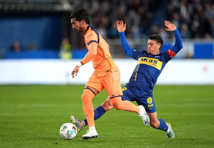 Nach gewonnener Meisterschaft: Barca verliert bei Alavés!