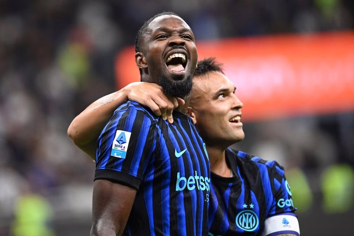 Coppa Italia, le formazioni ufficiali: Thuram c’è, Lazio con Noslin – SPORTFACE.IT