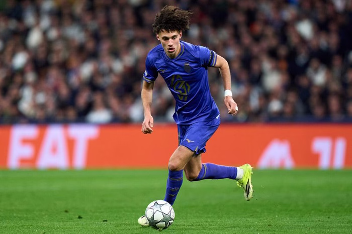 England-Klubs auch dran: PSG kämpft um Akliouche-Transfer