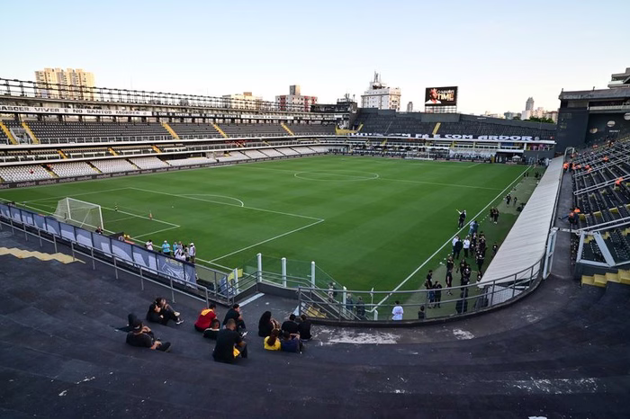 Santos x Palmeiras pelo Paulistão Feminino: onde assistir ao vivo