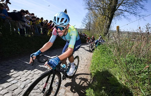 Giro : Le classement de la 6e étape