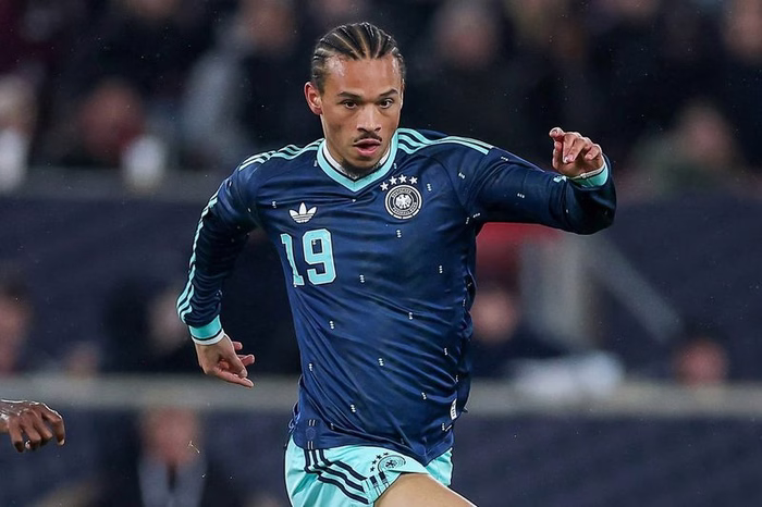 Sané und die WM 2026: Fans setzen Brown vor Galatasaray