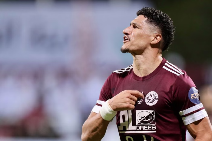 Ex-Cruzeiro, Luvanor garante acesso à 1ª Divisão Saudita com gol; veja