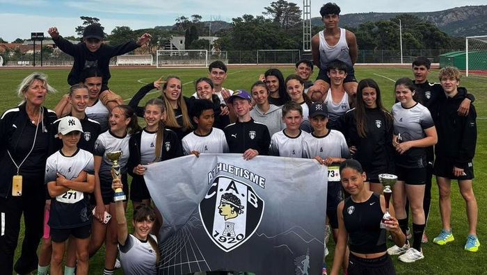 Athlétisme : le CAB, fabrique bastiaise de talents
