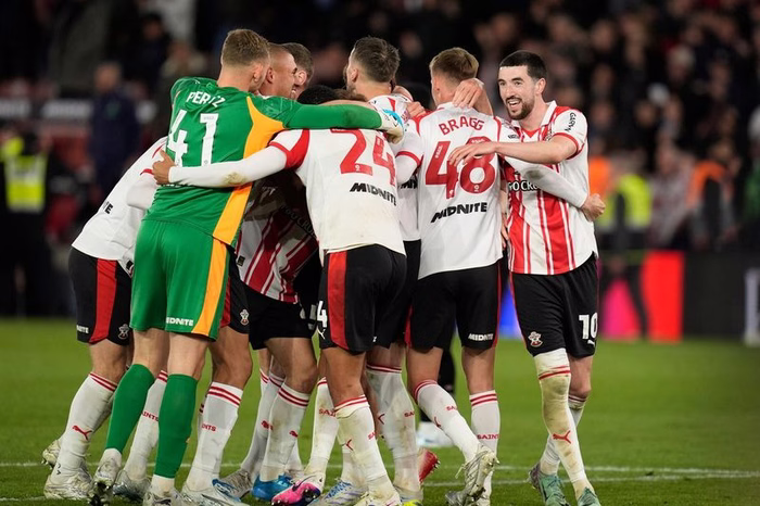 Spygate latest: Could Southampton lose Championship playoff final place and when is the verdict?