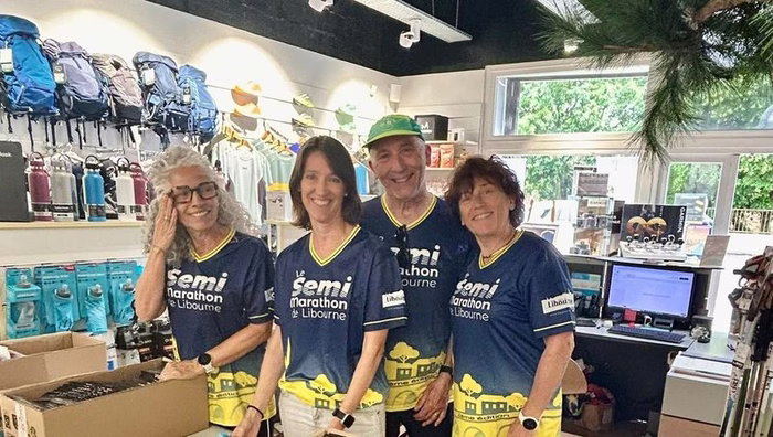 marathon de Libourne veut s’ancrer durablement dans le paysage sportif