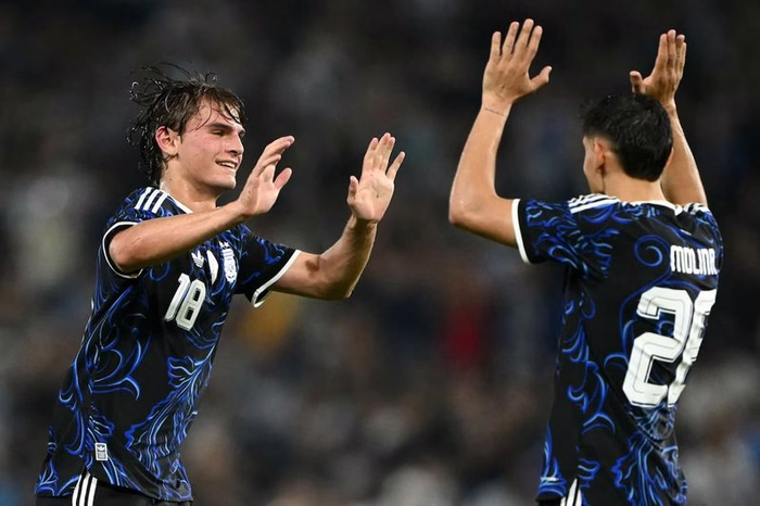 Cómo ver a la selección argentina en el Mundial: una por una, estas son todas las opciones
