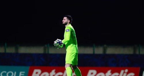 Info Foot-National : Lucas Marsella (GOAL FC) suscite des convoitises en Ligue 3