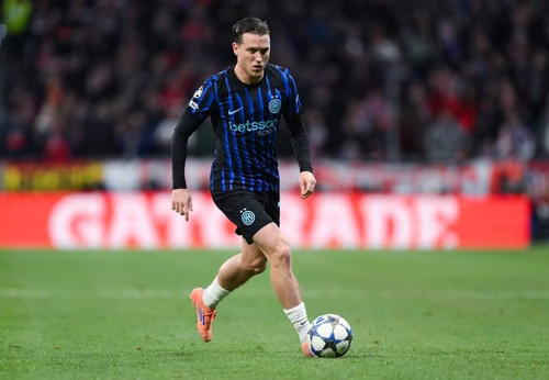 🏹 La RIVINCITA di Zielinski: “Io rivelazione? Chi mi conosce non lo pensa! Double vittoria di tutta l’Inter”