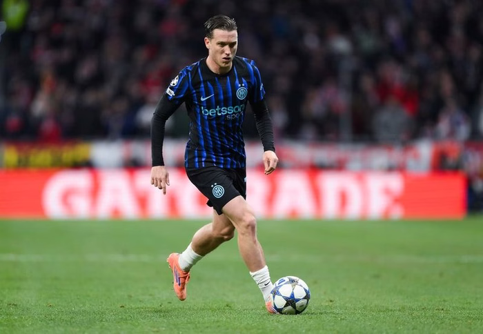 🏹 La RIVINCITA di Zielinski: “Io rivelazione? Chi mi conosce non lo pensa! Double vittoria di tutta l’Inter”