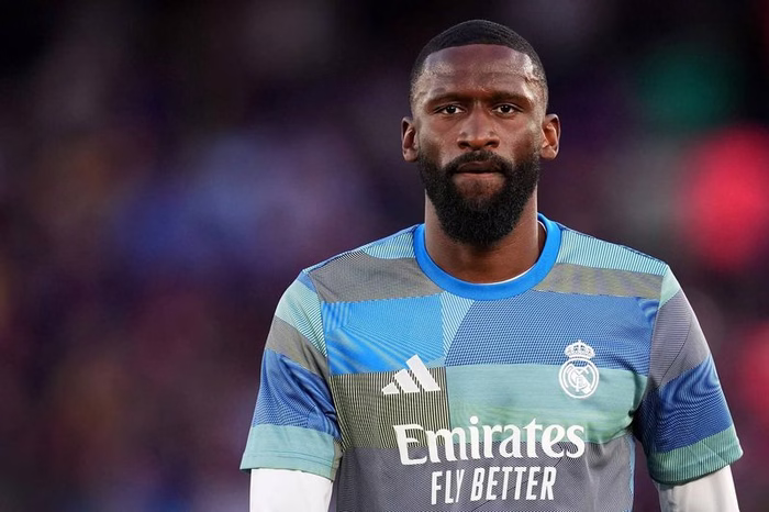 Star-Transfers im Sommer: Auch Rüdiger bei Gala auf der Liste?