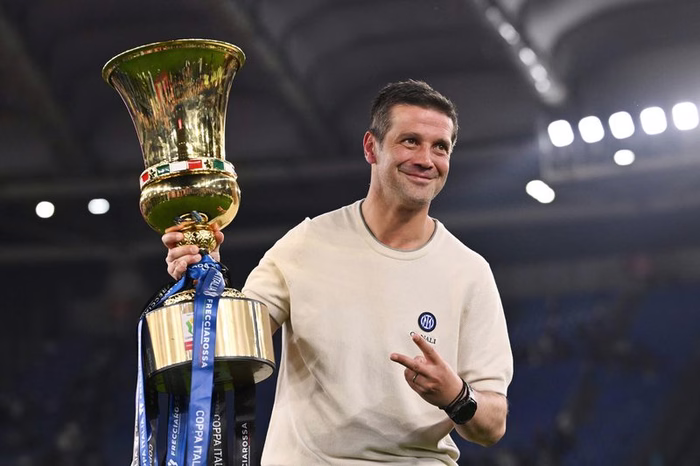 L’Inter riscrive la storia: solo quattro club hanno centrato il double, ecco quali