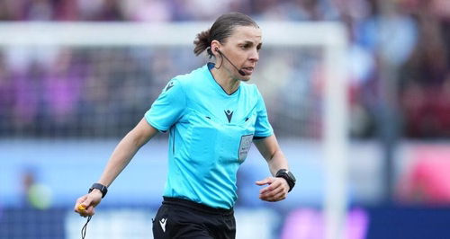 Ligue 1 : les arbitres de la 34e et dernière journée de la saison 2025-2026