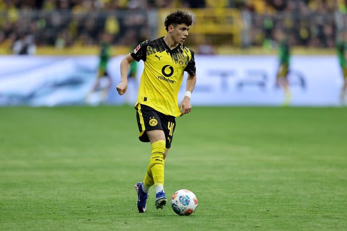 💎 L’Italia ‘dorme’, il Borussia lo blinda: UFFICIALE il rinnovo di Samuele Inacio! I dettagli