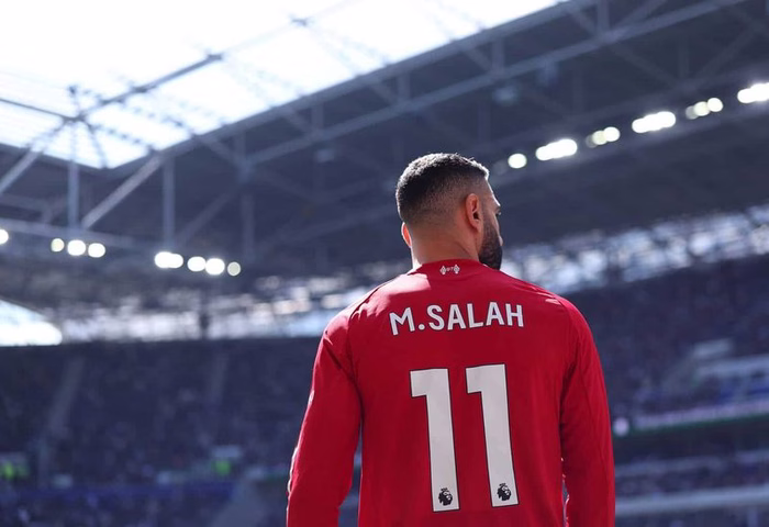 Gespräche laufen: Überraschungs-Transfer von Salah?