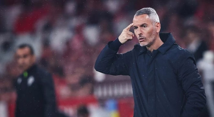 I Liga: Carlos Vicens destaca "muita ambição e esperança" para a próxima época