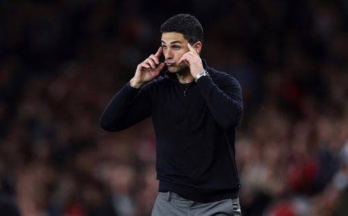 Arsenal beobachtet Premier-League-Entdeckung – Arteta sieht ideale Verstärkung