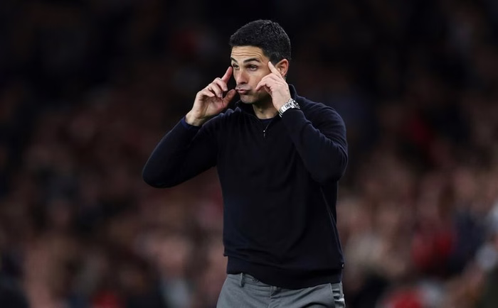 Arsenal beobachtet Premier-League-Entdeckung – Arteta sieht ideale Verstärkung
