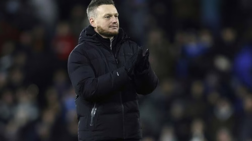 Spion: Middlesbrough verlangt Playoff