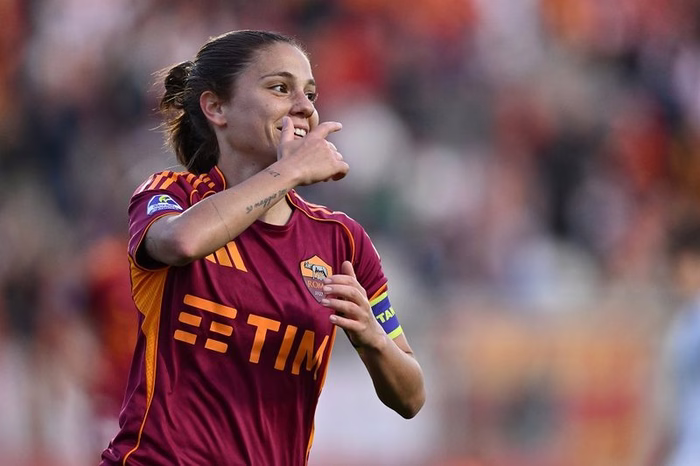 Calcio femminile: la Serie A si prepara ad ultimo turno con le caselle principali già assegnate