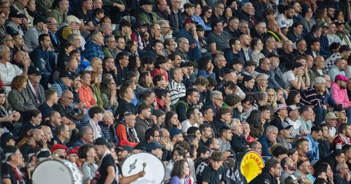 Rugby : le VRDR reçoit Provence Rugby, suivez la 30e journée de Pro D2