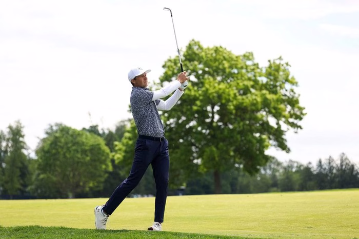 PGA Championship: Jordan Spieth se ilusiona en un comienzo muy parejo ante la ciudad de la libertad