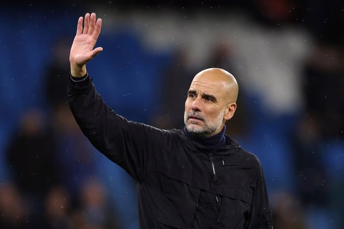 Pep Guardiola makes surprise Man City admission before FA Cup final against Chelsea