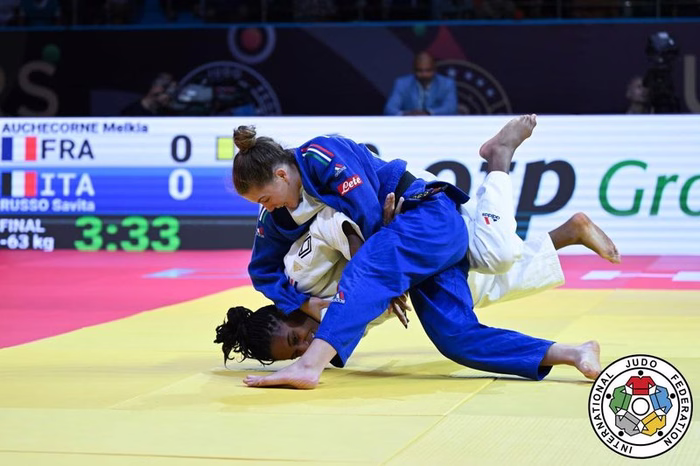 Judo, l’Italia seniores vola a Benidorm per l’European Open: 22 azzurri in gara tra 491 judoka da 40 nazioni – SPORTFACE.IT