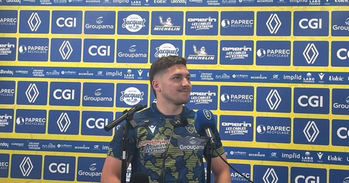 Top 14 : l'ASM conserve l'ossature de sa composition d'équipe pour le déplacement à Pau