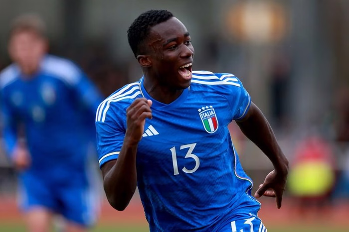 🤔 Kayode: “Mancata convocazione di Gattuso? Rispondo così! Darò sempre precedenza all’Italia”