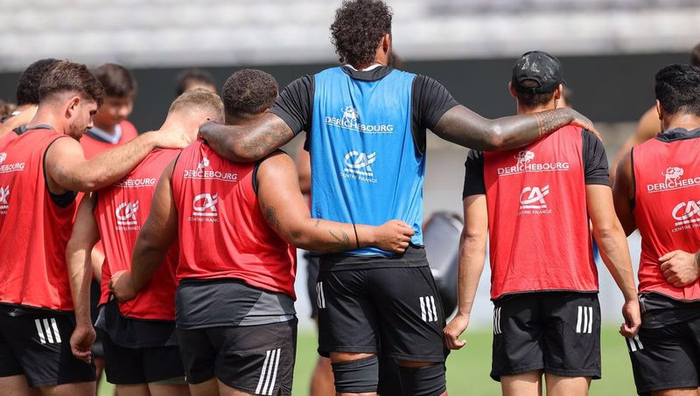Des dernières, des premières : les enjeux d'un Brive / Nevers au Stadium pour la fin de la saison régulière de Pro D2