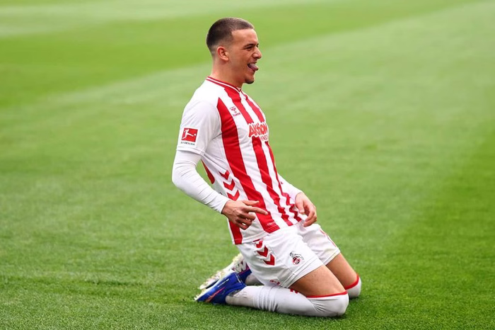 Poker um El Mala: Neuer England-Klub steigt in das Rennen ein