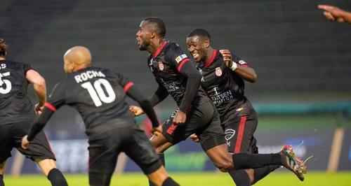 Barrages Ligue 2/ National : Laval fixé, son prochain adversaire connu