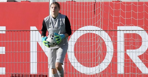 Football : deux jeunes joueuses du DFCO en finale de l'Euro 2026 avec les Bleuettes, l'Equipe de France des U17