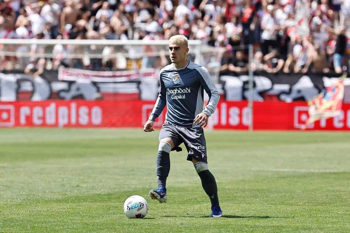 Transfer im Sommer: England-Duo hat Spanien-Star im Visier