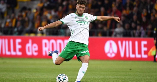 Etienne domine Rodez mais ne trouve pas les filets, les tirs aux buts s'éternisent !! (0
