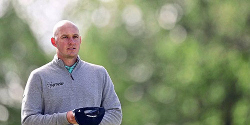 Straka und Wiesberger verpassen bei PGA Championship den Cut