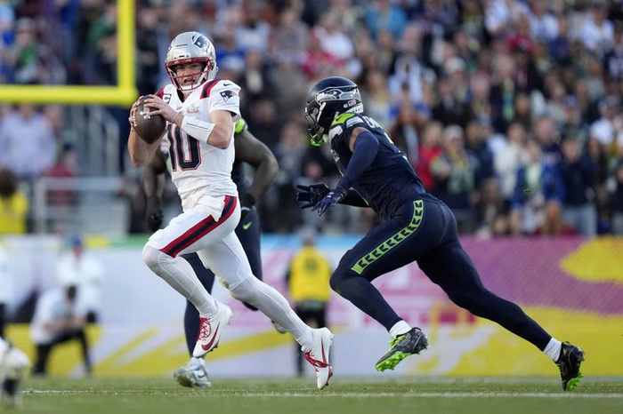NFL abre temporada com repetição do duelo do Super Bowl e clássicos