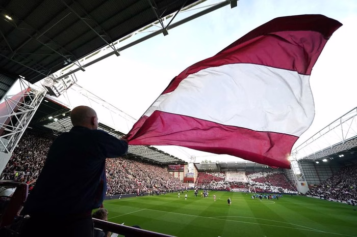 Heart of Midlothian, el modesto equipo de Edimburgo que puede romper la hegemonía de los grandes en la liga de Escocia